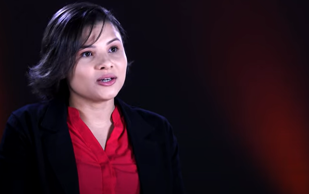 O Espírito Santo é a resposta para todas as perguntas