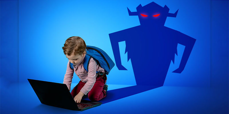 Imagem de capa - A responsabilidade de proteger também é sua!