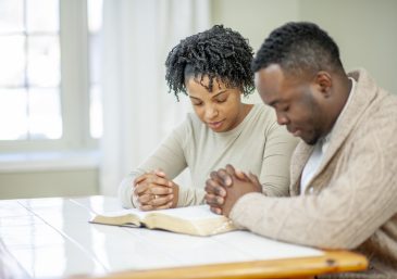 O que o casamento tem a ver com a Salvação da alma?
