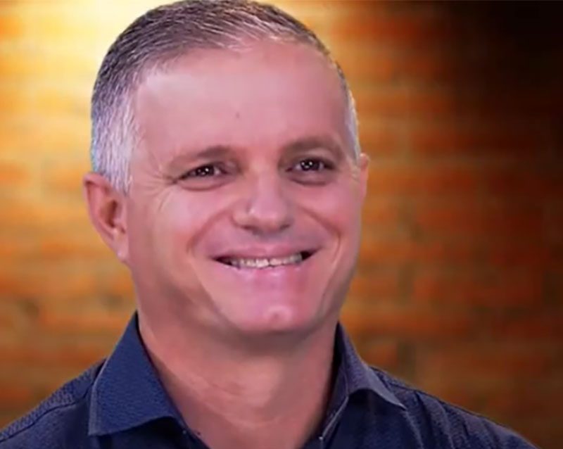 Imagem de capa - “O Bispo Macedo está no lugar certo. Lugar de ladrão é no presídio”