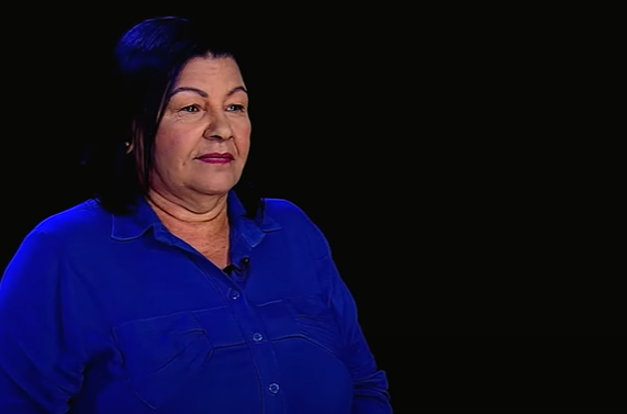 Imagem de capa - "Carreguei uma maldição durante 28 anos"