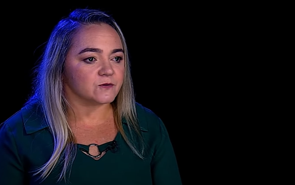 Não quero mais ninguém, homem nenhum presta