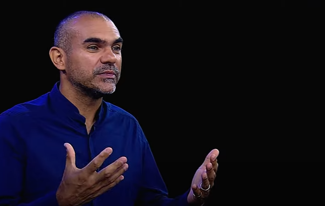 Todos os dias eu sentia dor no peito