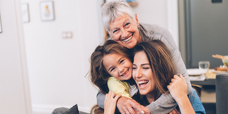 Mulheres e o verdadeiro motivo para comemorar
