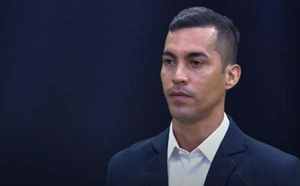 Por cinco anos carreguei a maldição dos vícios