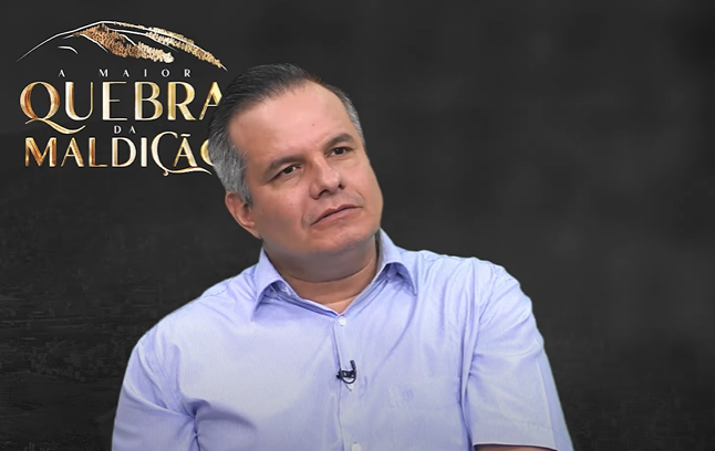 Não sobrava dinheiro para nada