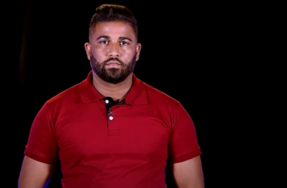 Imagem de capa - "Se você não for meu você não vai ser de mais ninguém"