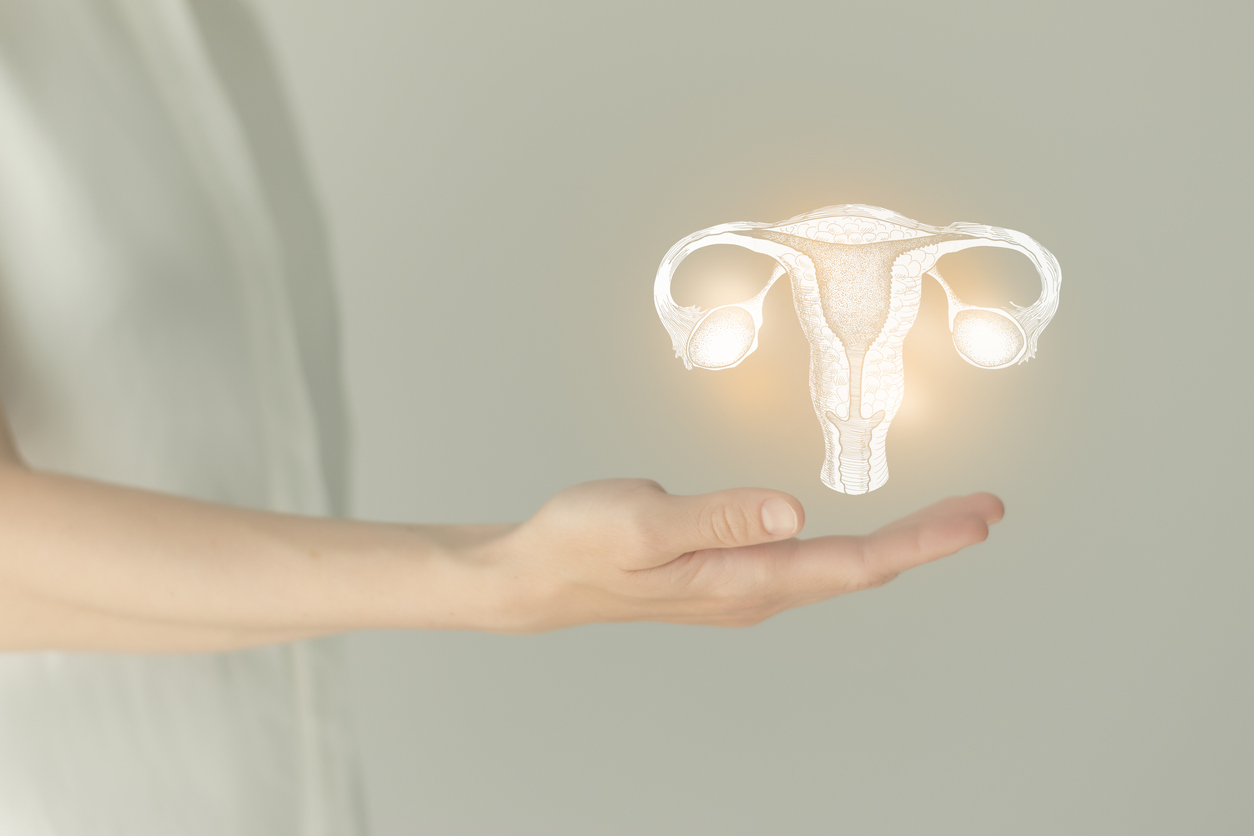 Imagem de capa - Março amarelo: Você sabe o que é endometriose?