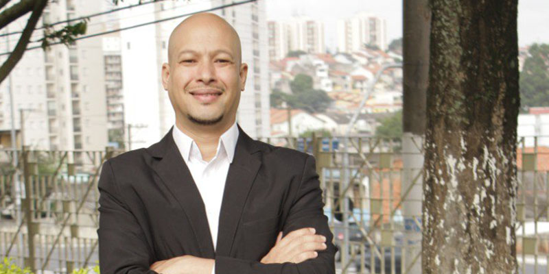 Ele chamava o Templo de Salomão de  “casa da moeda”