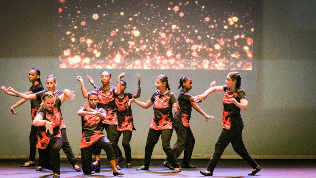 “Cultura in Talent”: o festival que marcou a descoberta de novos talentos em Campos dos Goytacazes (RJ)