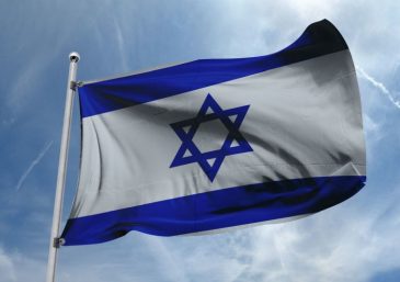 Israel é grande em que sentido?