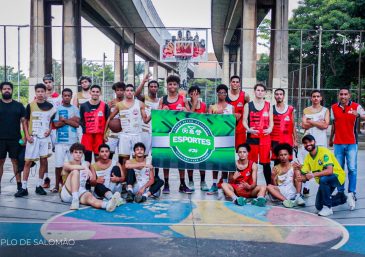 Futebol e inclusão: Força Jovem realiza campeonato exclusivo à comunidade surda