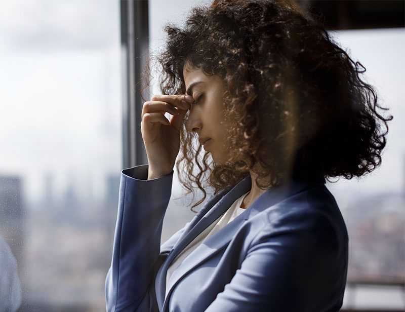 Imagem de capa - Tudo dando errado para você e não sabe o por quê? Dois motivos