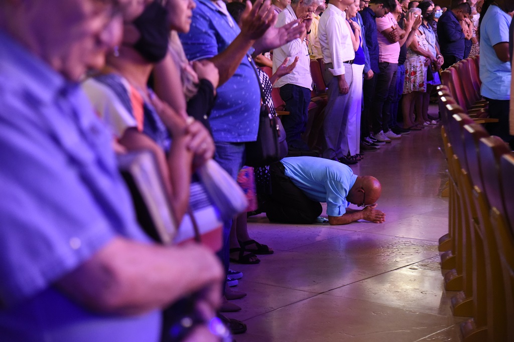 O Dia Da Depressão Tem Cura Portal Oficial Da Igreja Universal Do Reino De Deus