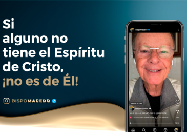 El Fruto del Espíritu