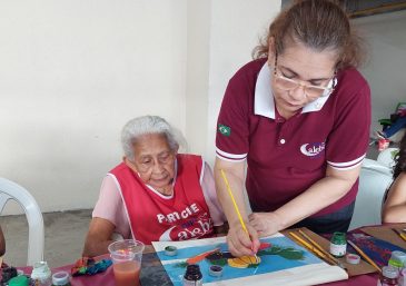 Em primeiro evento de 2023, Calebe beneficiará 34,7 mil idosos brasileiros