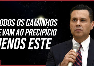 Leia a Bíblia em 1 ano – 134º Dia