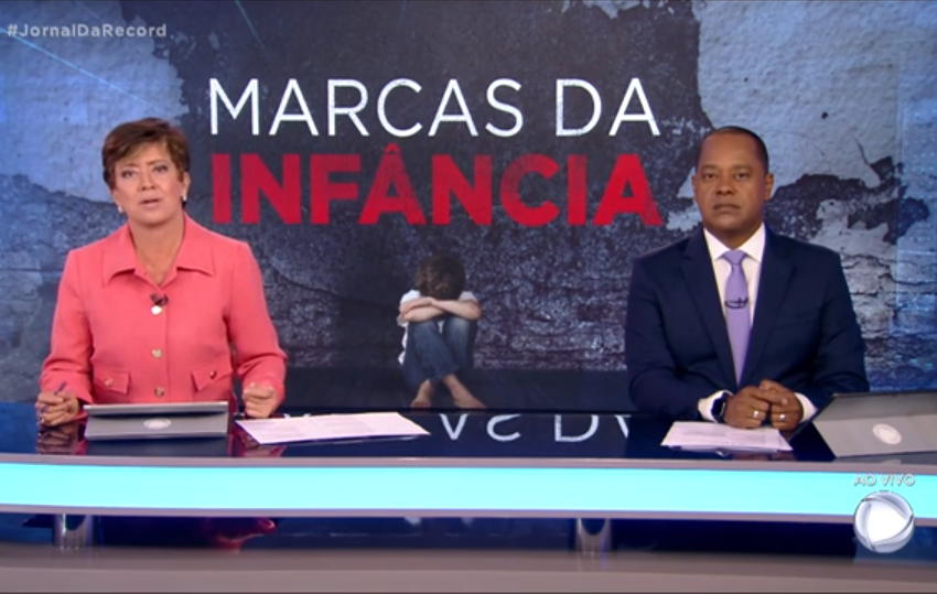 Marcas da Infância: sem acesso à escola, crianças acompanham os pais no lixão em Coroatá (MA)