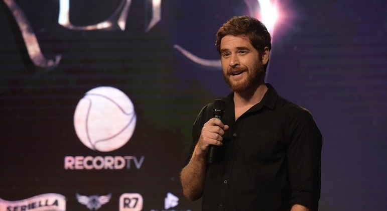 Imagem de capa - Reis - A Conquista tem cenas de tirar o fôlego; nova temporada mostra o início do reinado de Davi