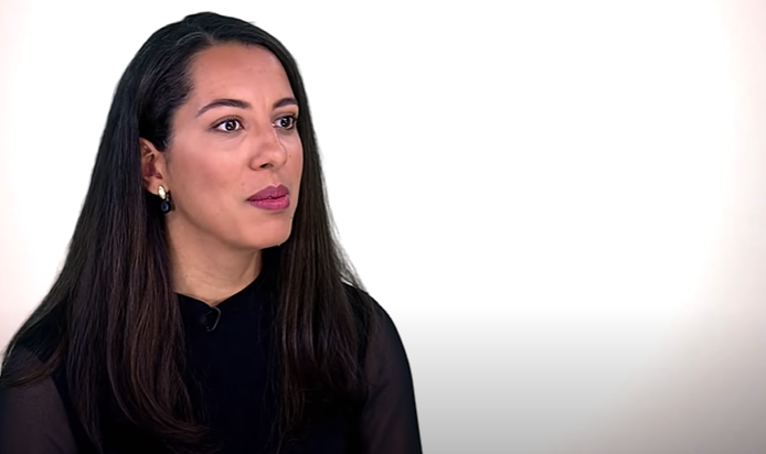 Imagem de capa - Ela acreditava que os testemunhos eram pagos