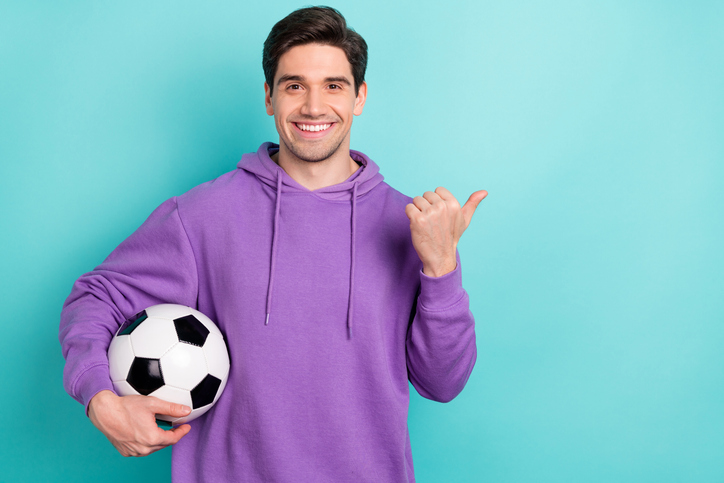 Olimpíadas FJU esportes