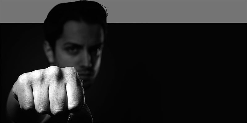 Imagem de capa - Sequestro emocional: uma armadilha das emoções