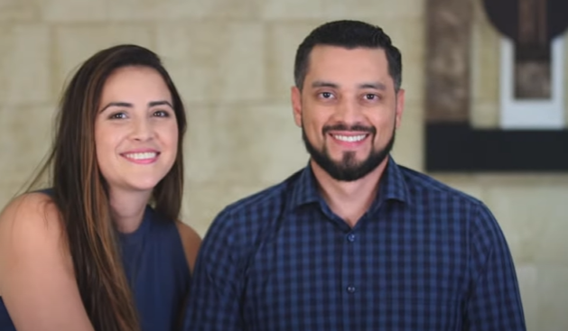 Imagem de capa - Eles tiveram um passado de traições