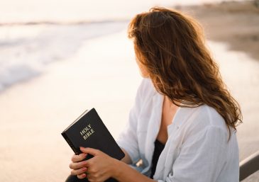 Bíblia em 1 ano – Leia o 291º dia
