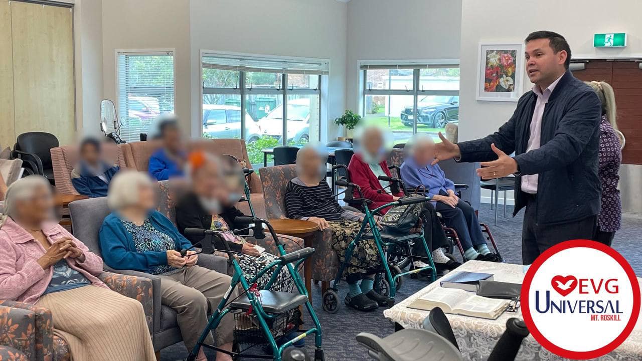 postGrupo de Evangelização visita lar de idososna categoriaNA NOVA ZELÂNDIA