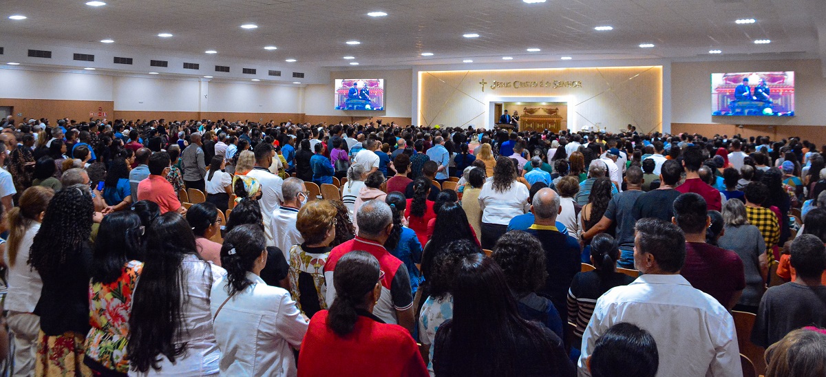 Imagem de capa - Catedral de Piracicaba é inaugurada