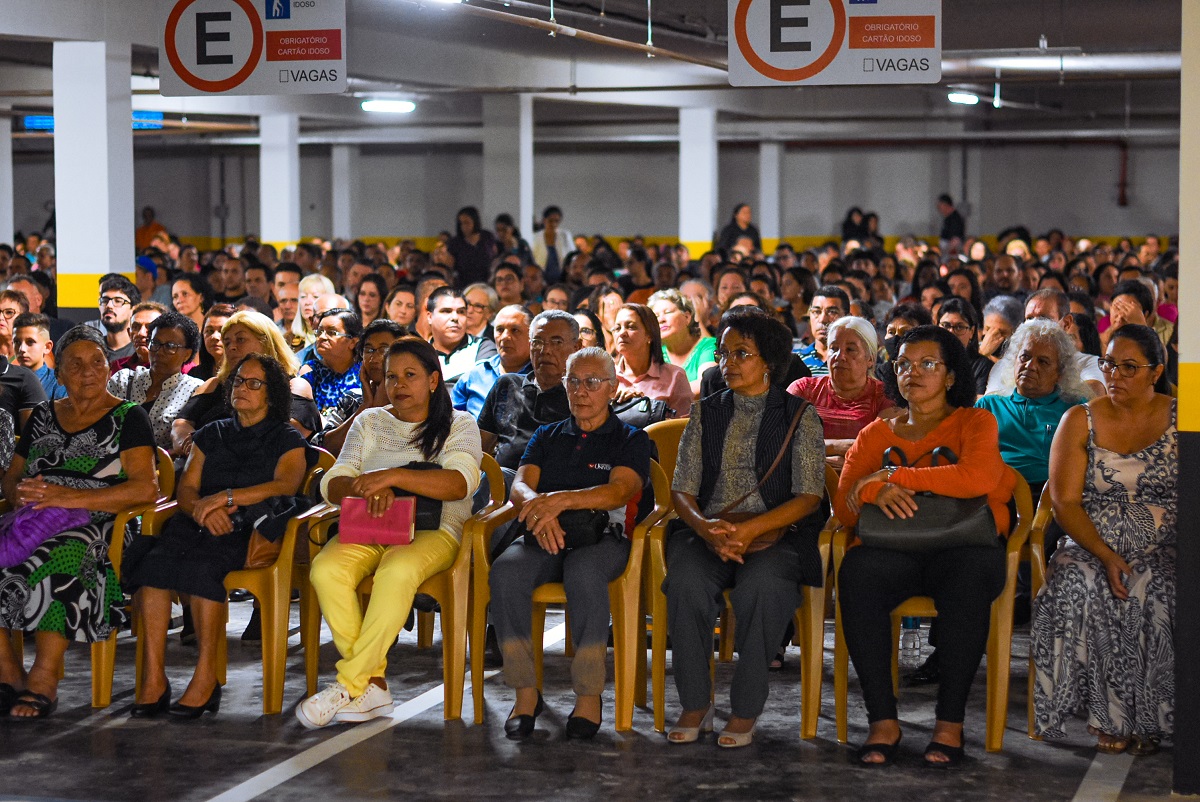 Catedral de Piracicaba é inaugurada