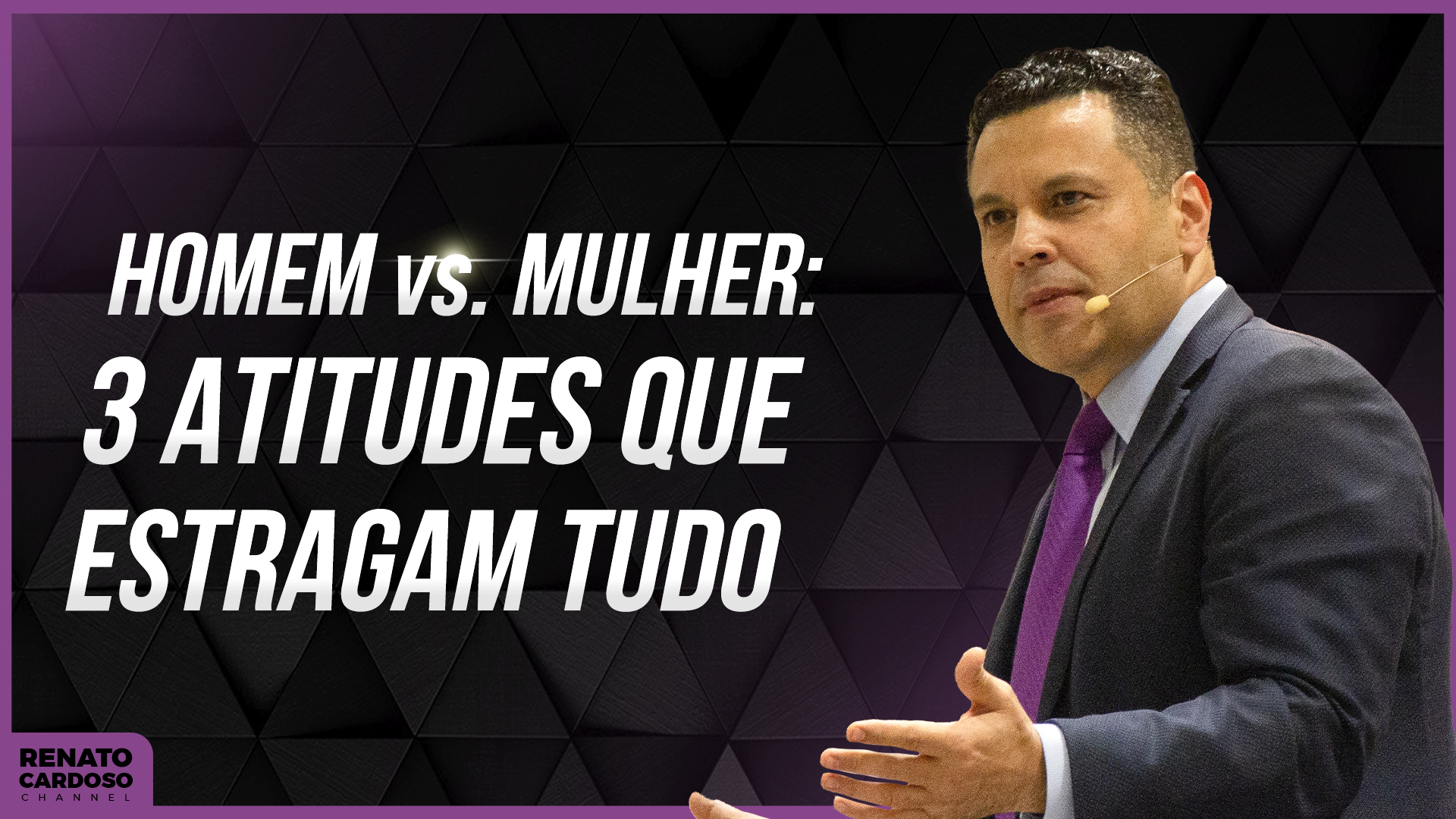 Homem Vs Mulher 3 Atitudes Que Estragam Tudo Homem Vs Mulher 3 Atitudes Que Estragam Tudo