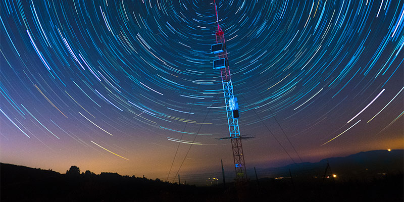 Imagem de capa - Levando a palavra de Deus a todo o mundo