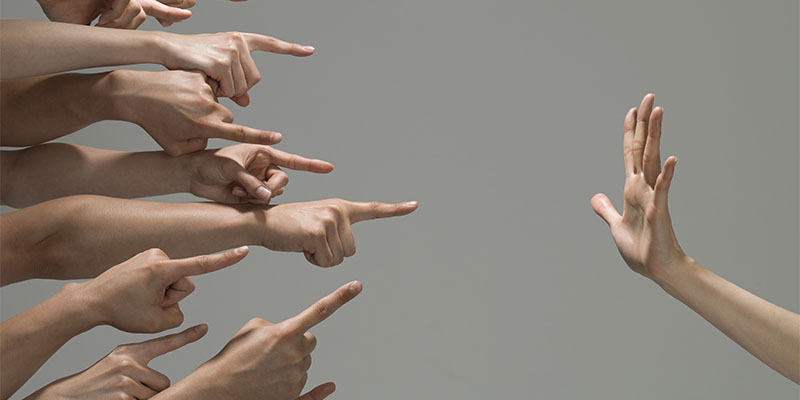 Imagem de capa - Você culpa Deus e o mundo pelos seus fracassos?