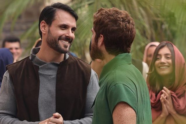 Imagem de capa - Profeta Natan, a ligação do povo com Deus