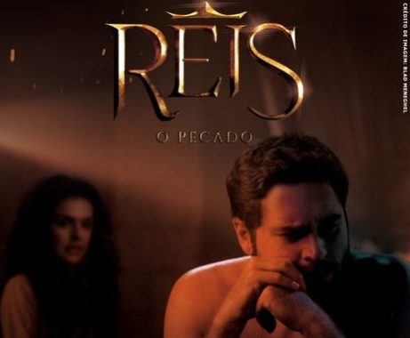Imagem de capa - O Pecado: sétima temporada da Série Reis estreia no dia 23 de maio