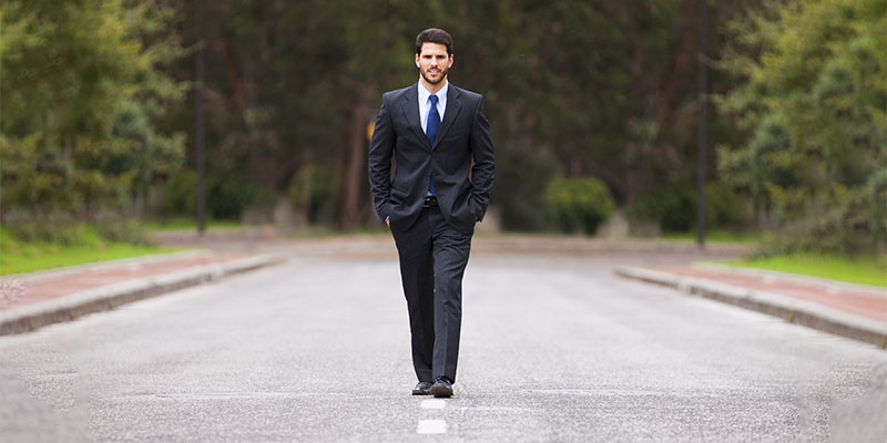 Imagem de capa - “Anda em minha presença e sê perfeito”