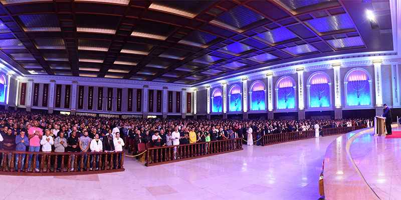 Imagem de capa - O que é ser um homem de valor?