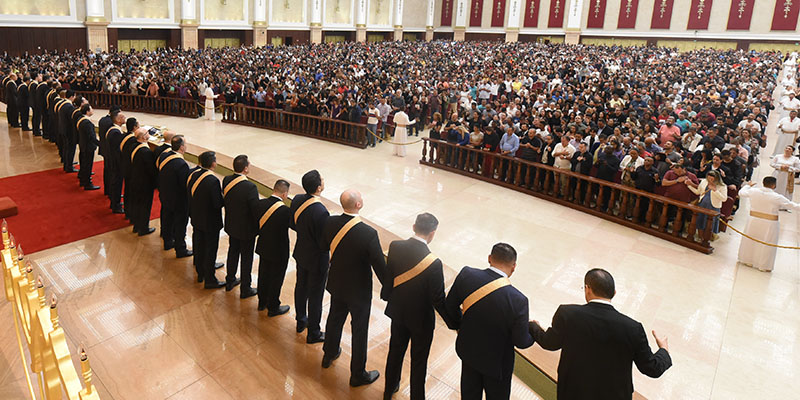 Bispo Jadson Santos realiza o “Congresso Para o Sucesso” na capital  paulista -  - Portal Oficial da Igreja Universal do Reino de  Deus