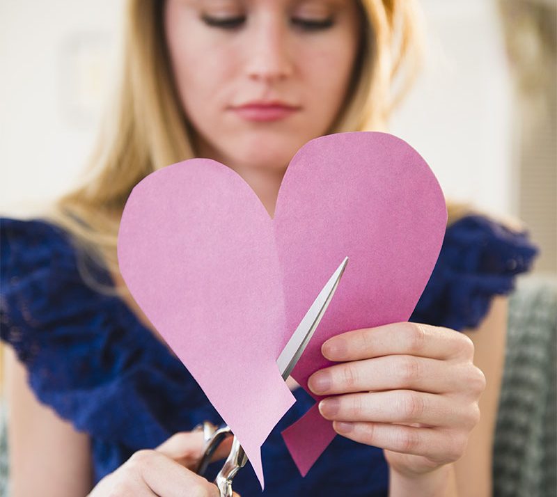 Imagem de capa - “Como faço para cortar um sentimento que vai me fazer sofrer?”