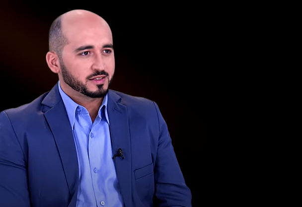 “O vazio e a frustração só aumentavam”