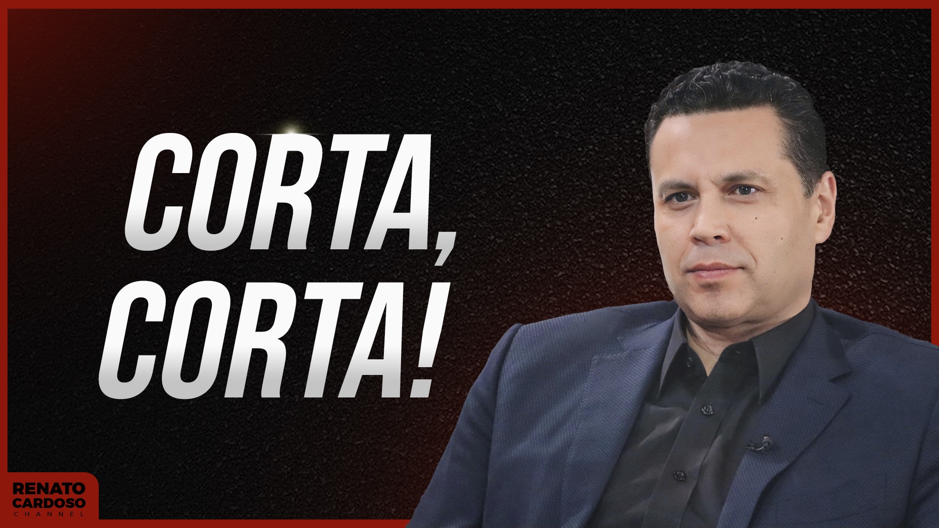 postCORTA, CORTA!na categoriaRenato Cardoso postCORTA, CORTA!na categoriaRenato Cardoso