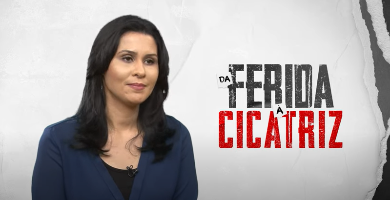 “Eu ficava 24 horas dopada”