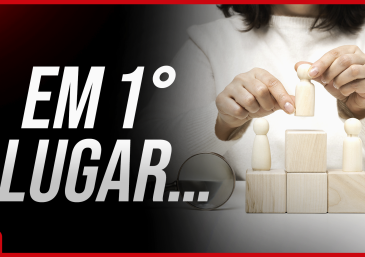 A QUEM INTERESSA QUE AS PESSOAS NÃO CREIAM EM DEUS? O que ninguém te conta