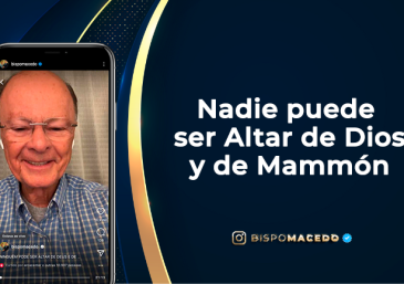 La promesa que trae vida con abundancia