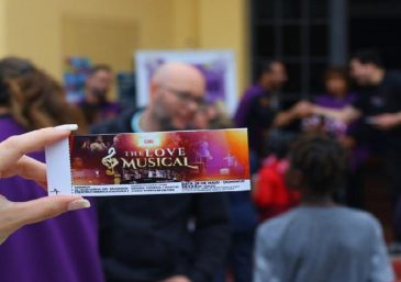 “Cultura in Talent”: o festival que marcou a descoberta de novos talentos em Campos dos Goytacazes (RJ)