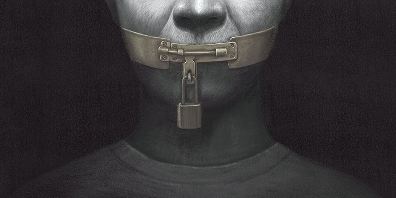 Imagem de capa - Fim da censura e uma imprensa livre
