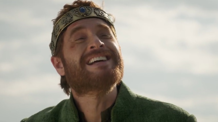 Imagem de capa - Reis - O Pecado: Davi dá início à missão de transportar a Arca da Aliança até Jerusalém