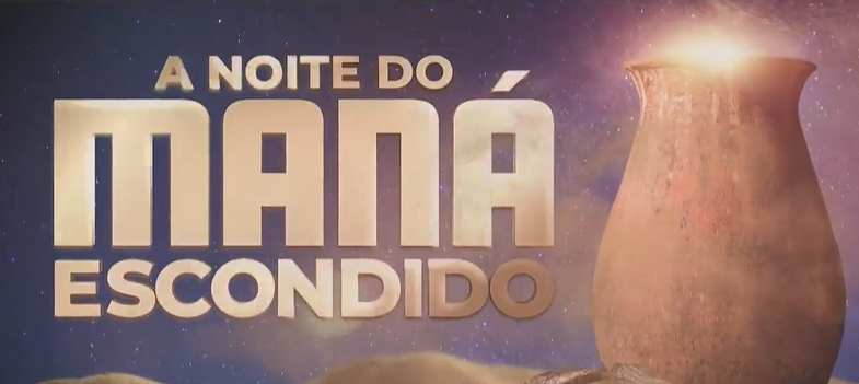 Imagem de capa - Receba algo a mais de Deus para o seu interior