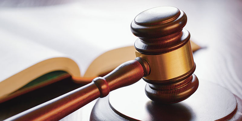 Imagem de capa - Amor sem justiça é desamor